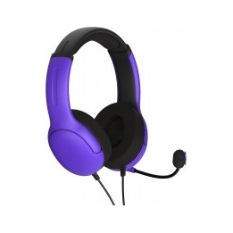 Auricular airlite wired ultra violet