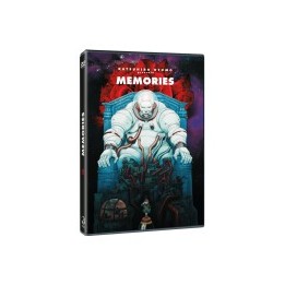 Memories - DVD