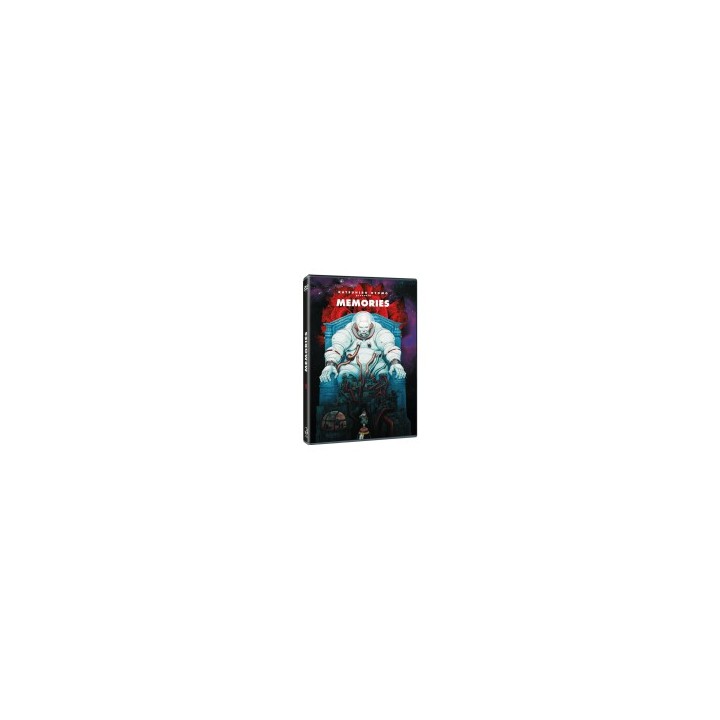 Memories - DVD