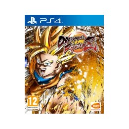 Dragon Ball FighterZ
