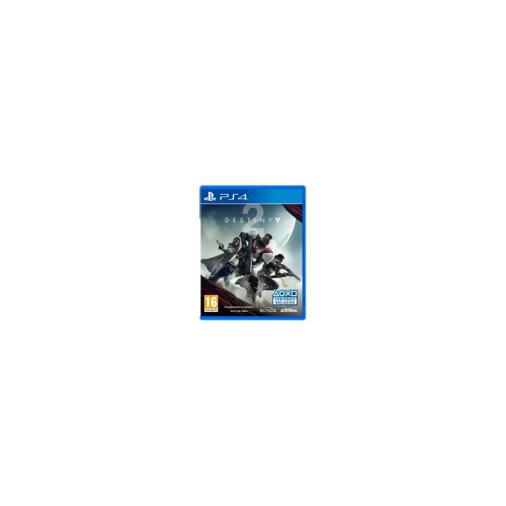 Destiny 2