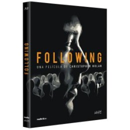 Following - Edici�n Especial Funda - BD