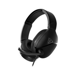 Auricular recon 200 gen 2 a. black