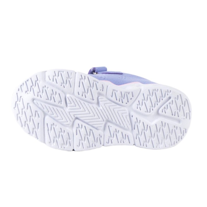 Deportivas Stitch Disney luces