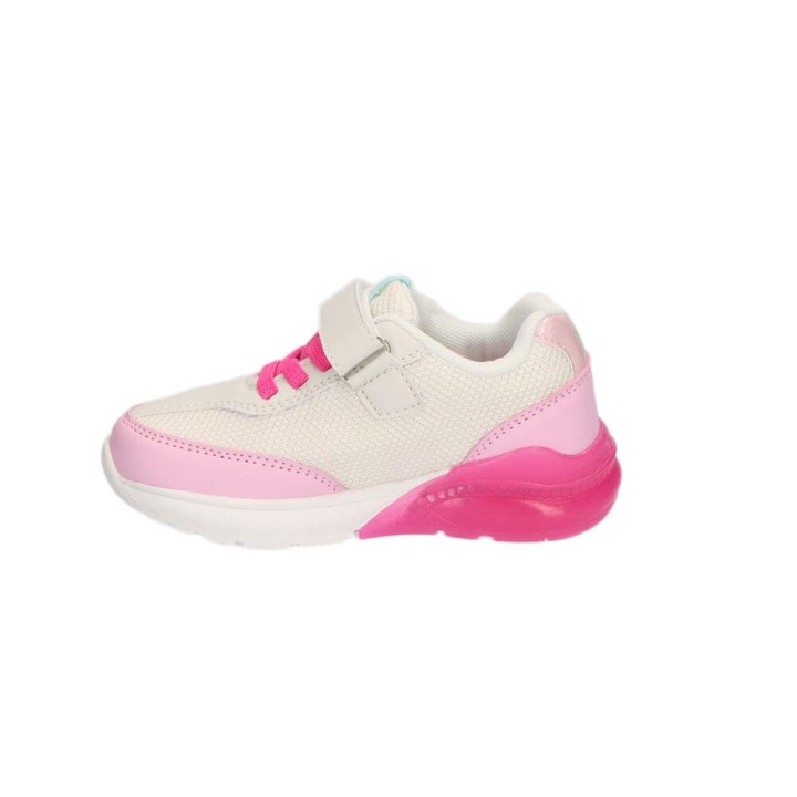 Deportivas Minnie Disney luces