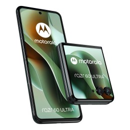 Motorola Razr 60 Ultra 5G 16/512Gb Verde Smartphone