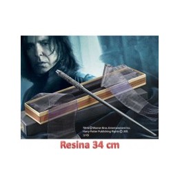 Varita magica Severus Snape