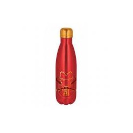 Botella marvel acero inoxidable 780ml
