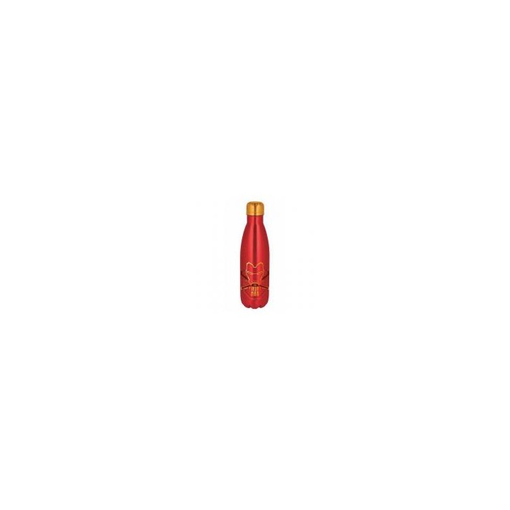 Botella marvel acero inoxidable 780ml