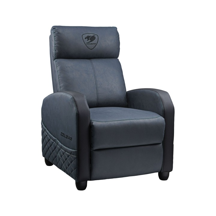 COUGAR Ranger Elite Butaca para jugar Asiento acolchado tapizado