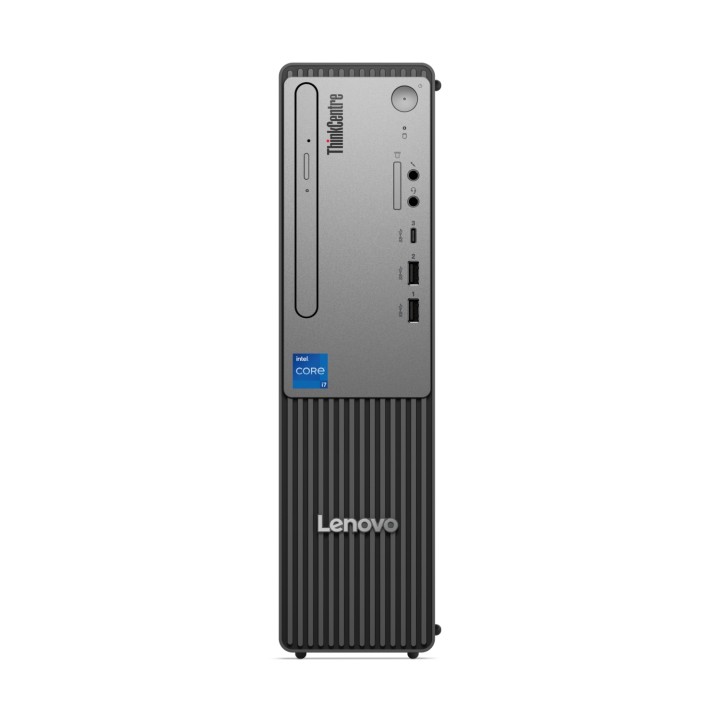 Lenovo ThinkCentre neo 50s Gen 5 Intel® Core™ i5 i5-14400 32 GB DDR5-SDRAM 1 TB SSD Windows 11 Pro SFF PC Negro