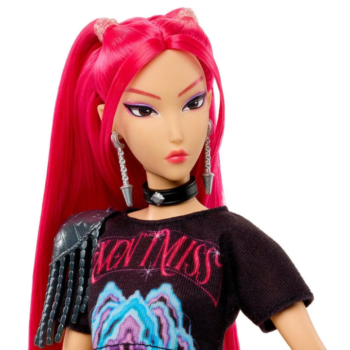 Muñeca Mira K-Pop Demon Hunters