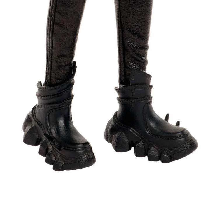 Muñeca Deluxe Rumi K-Pop Demon Hunters
