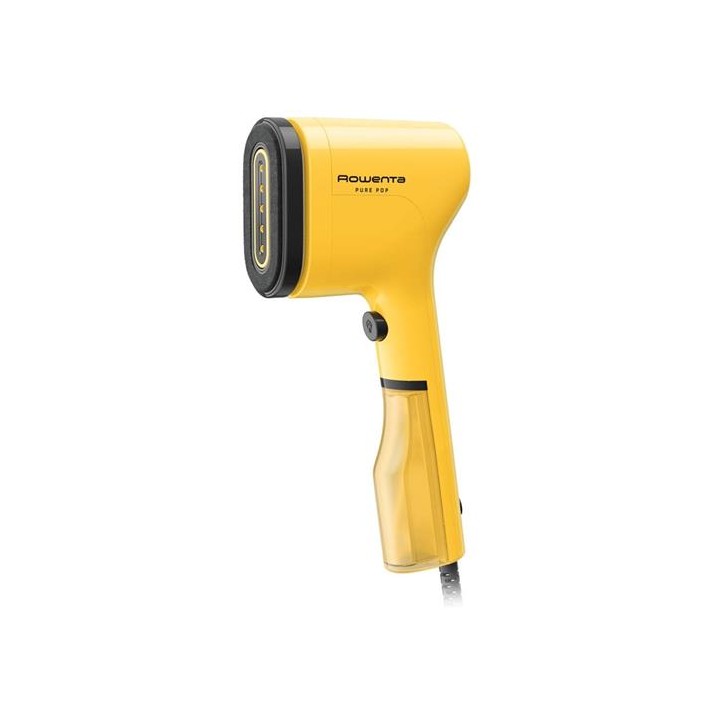 Rowenta DR2026D1 Pure Pop Cepillo Vapor 1300w Amarillo