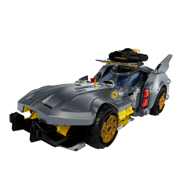 Vehiculo Batmovil DC Universe