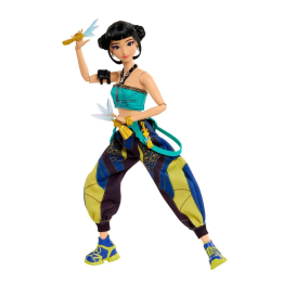 Muñeca Zoey K-Pop Demon Hunters