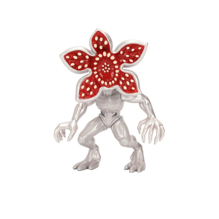 Figura metalfigs Stranger Things 7cm surtido