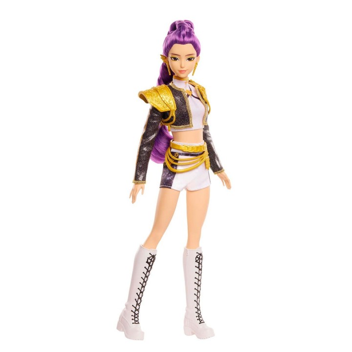 Muñeca musical Rumi K-Pop Demon Hunters