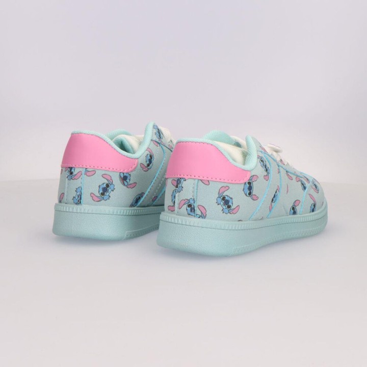 Deportivas Stitch Disney