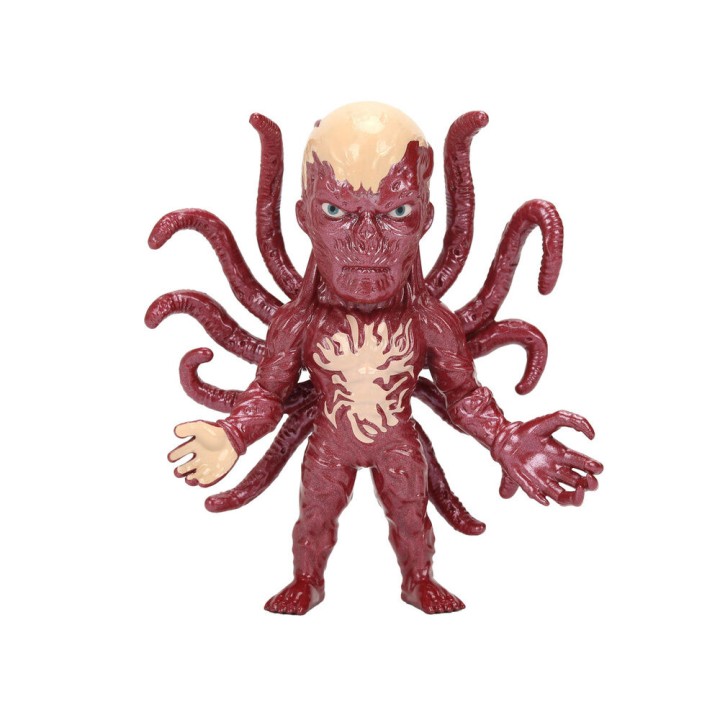 Figura metalfigs Stranger Things 7cm surtido