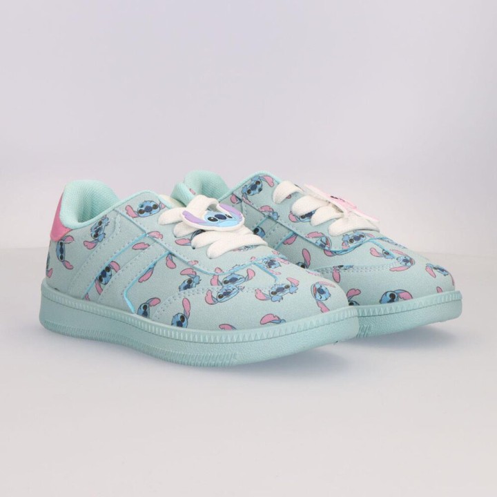 Deportivas Stitch Disney