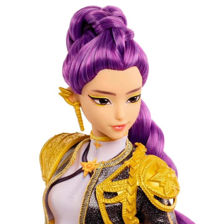 Muñeca musical Rumi K-Pop Demon Hunters