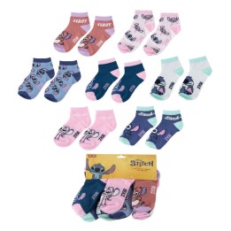Set calcetines Stitch y Angel Stitch Disney