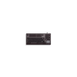 CHERRY TouchBoard G80-11900 teclado USB QWERTY Inglés de EE. UU. Negro