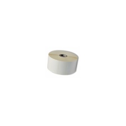 Zebra PolyPro 3000T Blanco
