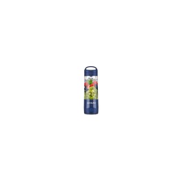 NutriBullet Portable 0,475 L Licuadora de vaso Azul, Marina