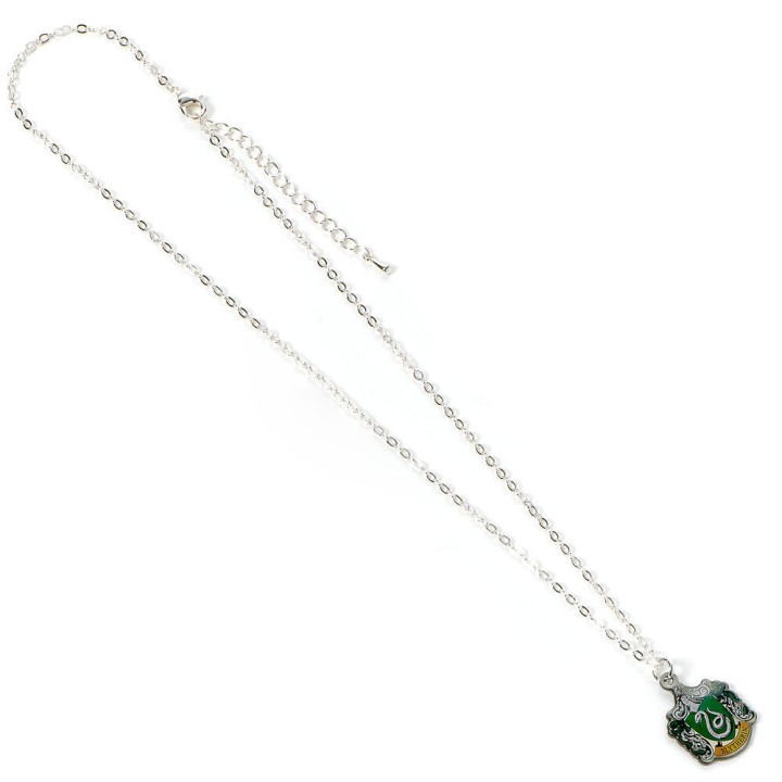 Colgante Slytherin Harry Potter