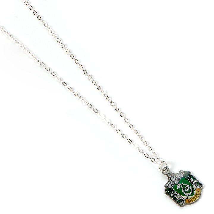 Colgante Slytherin Harry Potter