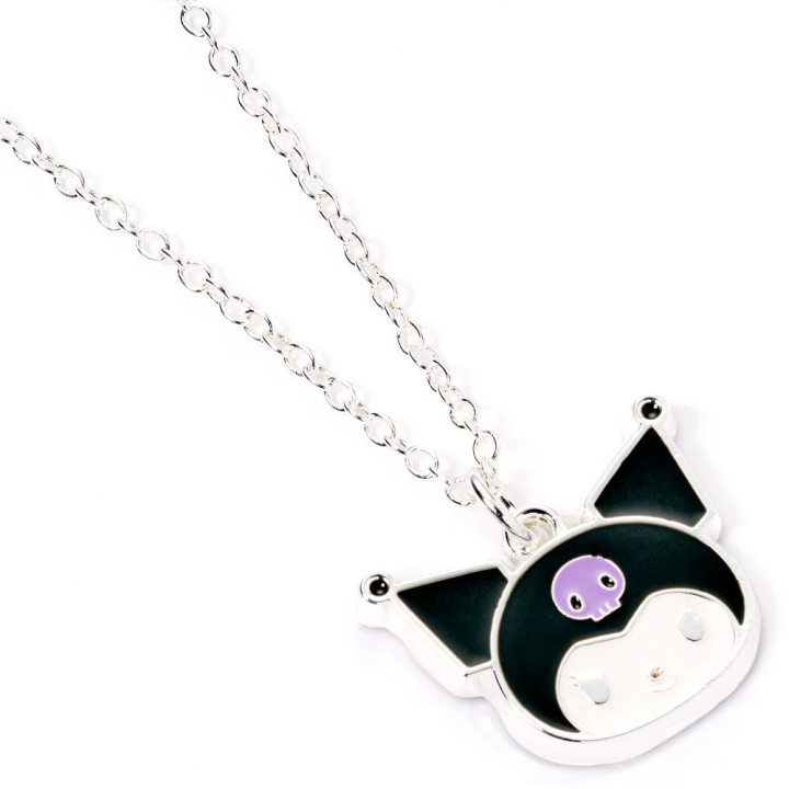 Colgante Kuromi Hello Kitty