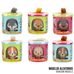 Juguete Perrito Puppies surtido