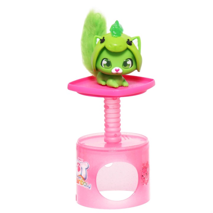Juguete Gatito Rainbow Kitties surtido
