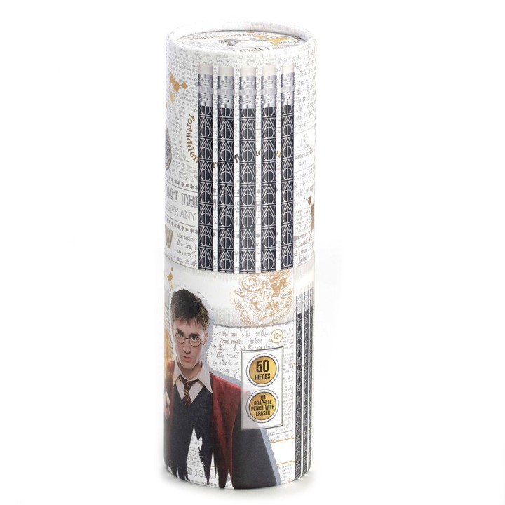 Lapiz Las Reliquias de la Muerte Harry Potter