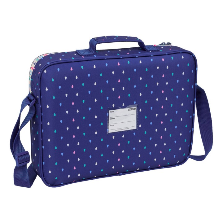 Cartera extraescolares Drop Benetton