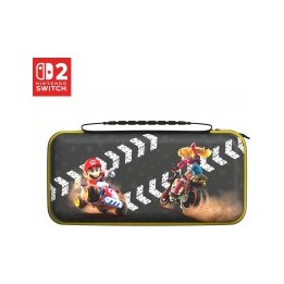 Turtle Beach PlayTrek Funda de Viaje Mario Kart World - Switch 2