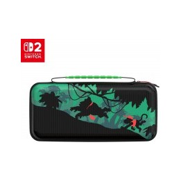Turtle Beach PlayTrek Funda de Viaje Donkey Kong - Switch 2