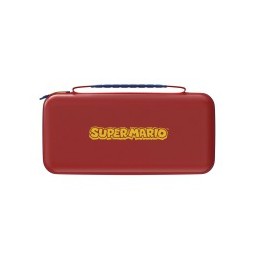 Playtrek travel case koopa troop - Switch 2