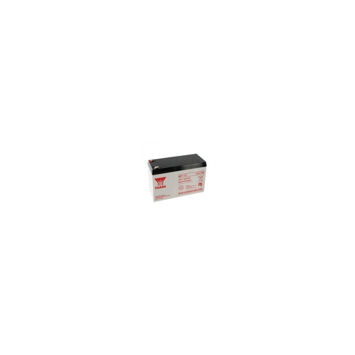 BATERIA SAI YUASA 7Ah/12V YUA 107
