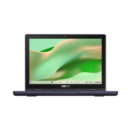 ASUS Chromebook CR12 Flip CR1204FTA-R90075 - Ordenador Portátil 12.2" WUXGA (Intel N N150, 8GB RAM, 64GB eMMC, Graphics,