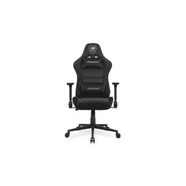 COUGAR Armor One V2 Silla para videojuegos de PC Negro