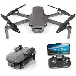 Prixton Drone Pegasus con Cámara HD, GPS y Wifi