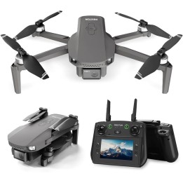 Prixton Drone Pegasus Advanced con Cámara FullHD, GPS y Wifi