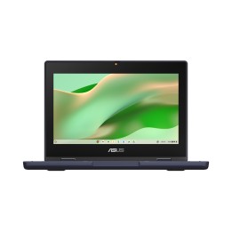 ASUS Chromebook CR11 Flip CR1104FTA-NS0096 - Ordenador Portátil 11.6" HD (Intel N N150, 8GB RAM, 64GB eMMC, Graphics, ChromeOS)