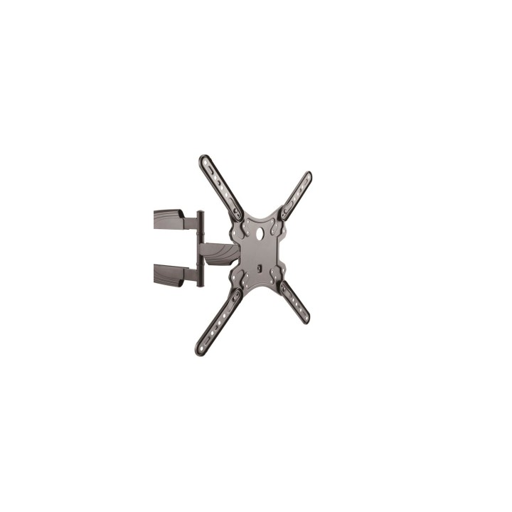 StarTech.com Soporte VESA de Pared para Televisor o Monitor de 22 a 55 Pulgadas en Acero de Servicio Pesado - Totalmente
