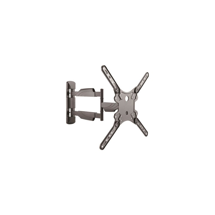 StarTech.com Soporte VESA de Pared para Televisor o Monitor de 22 a 55 Pulgadas en Acero de Servicio Pesado - Totalmente
