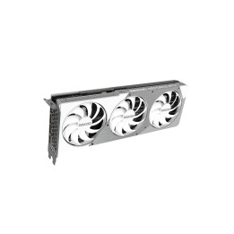 INNO3D GeForce RTX 5070 Ti X3 OC WHITE NVIDIA 16 GB GDDR7