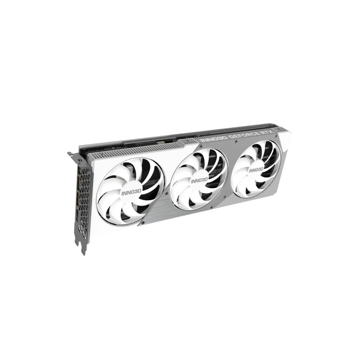 INNO3D GeForce RTX 5070 Ti X3 OC WHITE NVIDIA 16 GB GDDR7